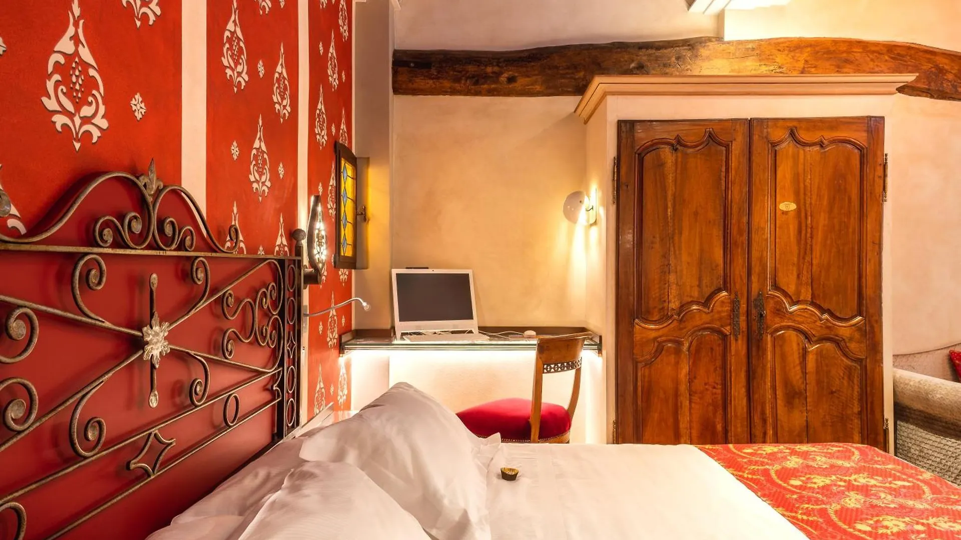 Art Hotel Commercianti Bologna