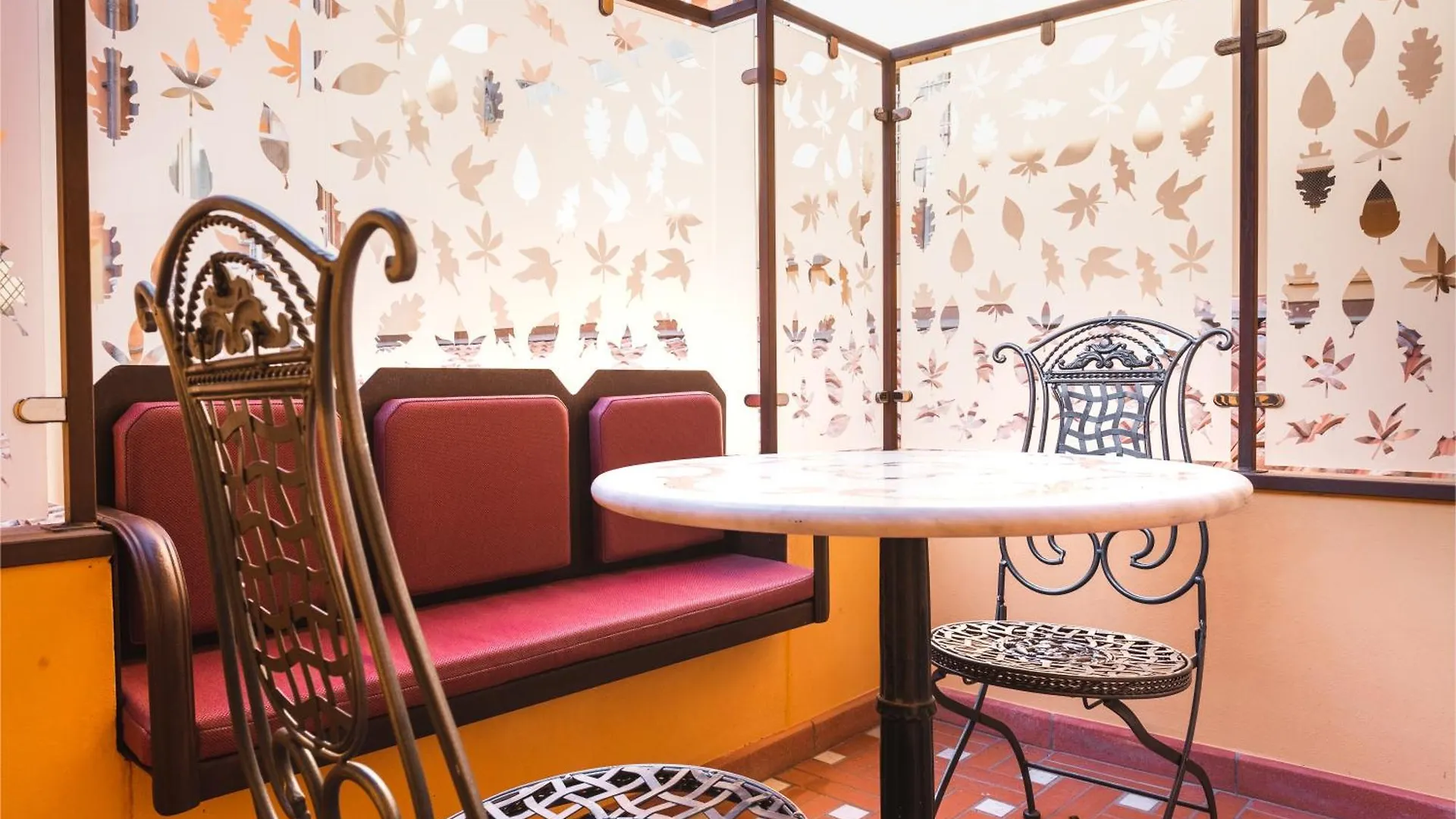 Art Hotel Commercianti Bologna 4*,
