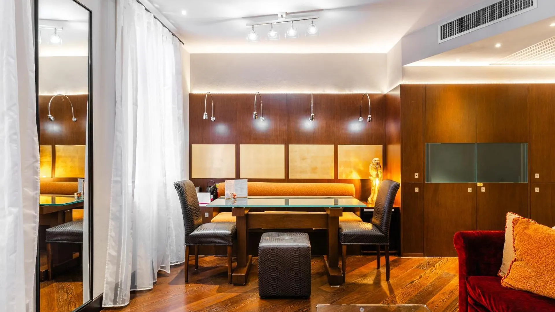 Art Hotel Commercianti Bologna