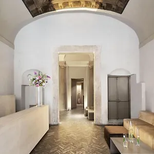 **** Hotell Dei Barbieri Italien
