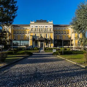 **** Hotell Malpensa Italien