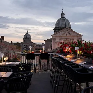 Palazzo Navona Otel Roma