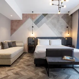 **** Hotell Axyhotels Innstyle Italien