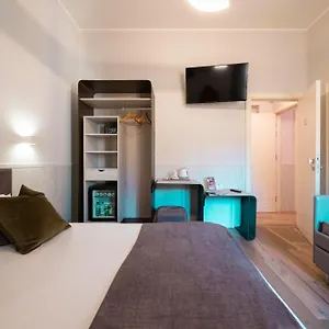 בית הארחה Residenza Cavallini רומא