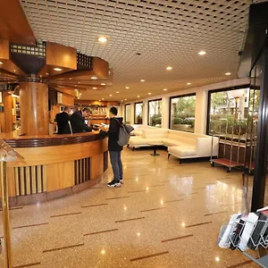 *** Hotell Domenichino Italien