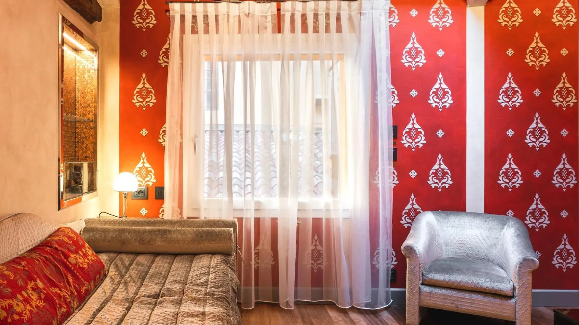 Art Hotel Commercianti Bologna