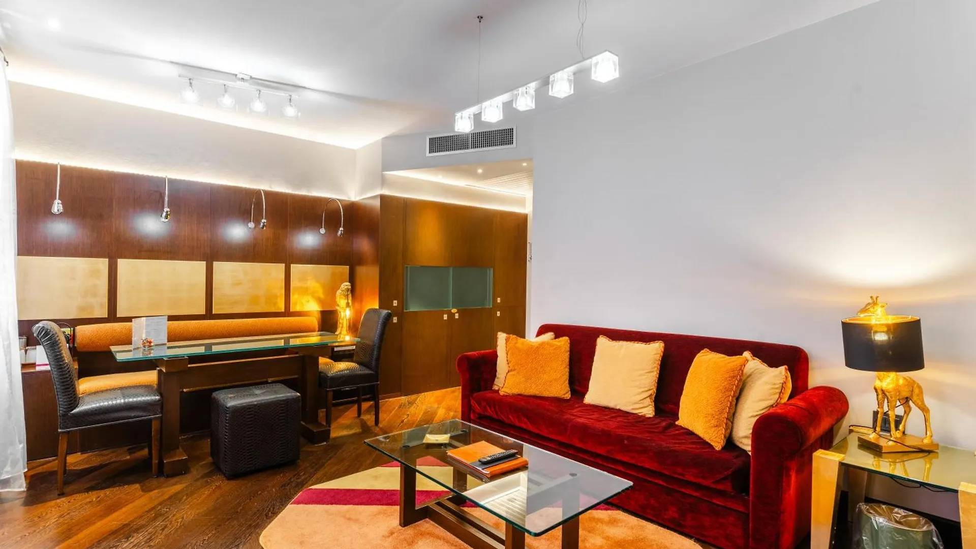 Art Hotel Commercianti Bologna