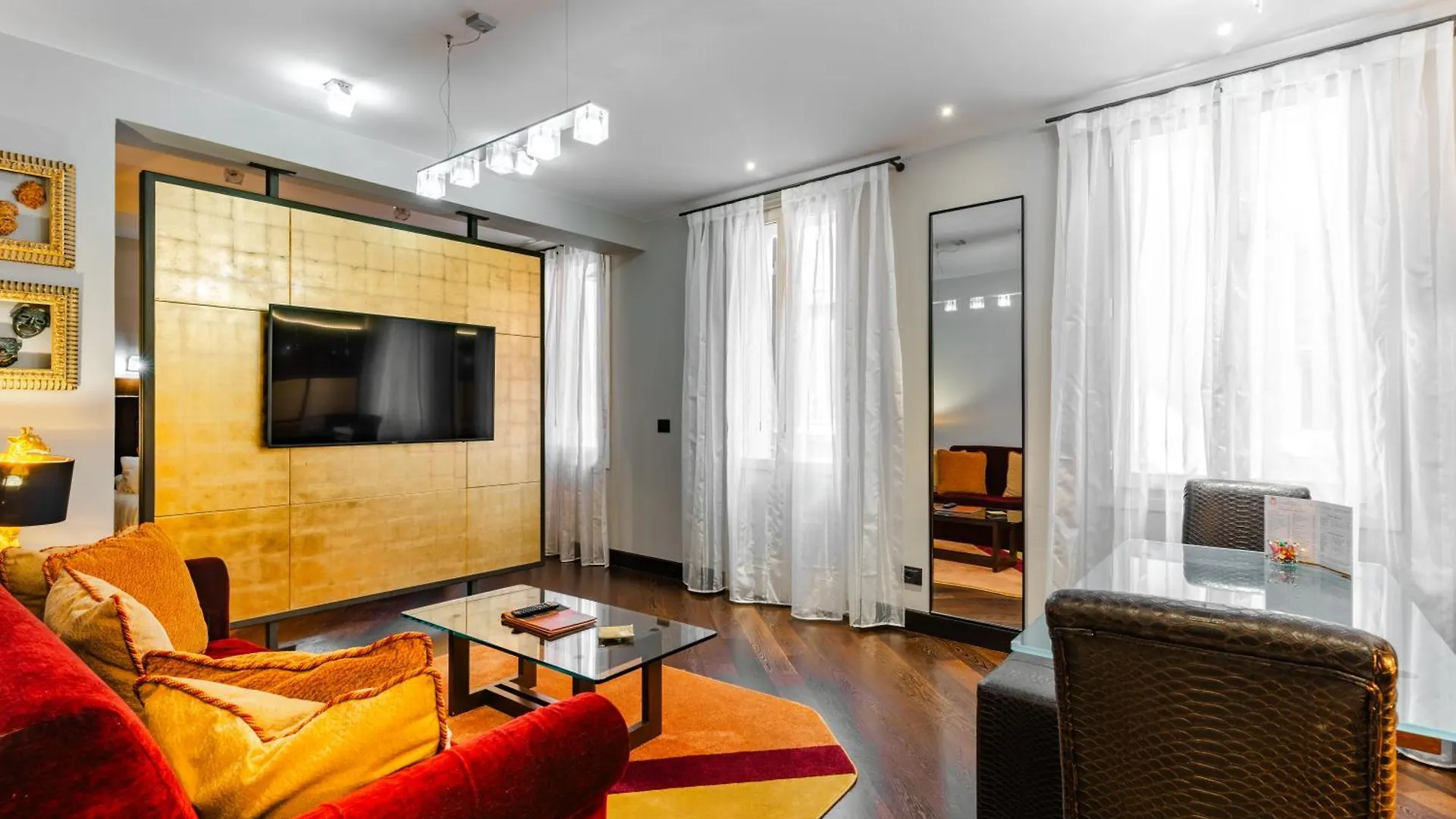 Art Hotel Commercianti Bologna Italien