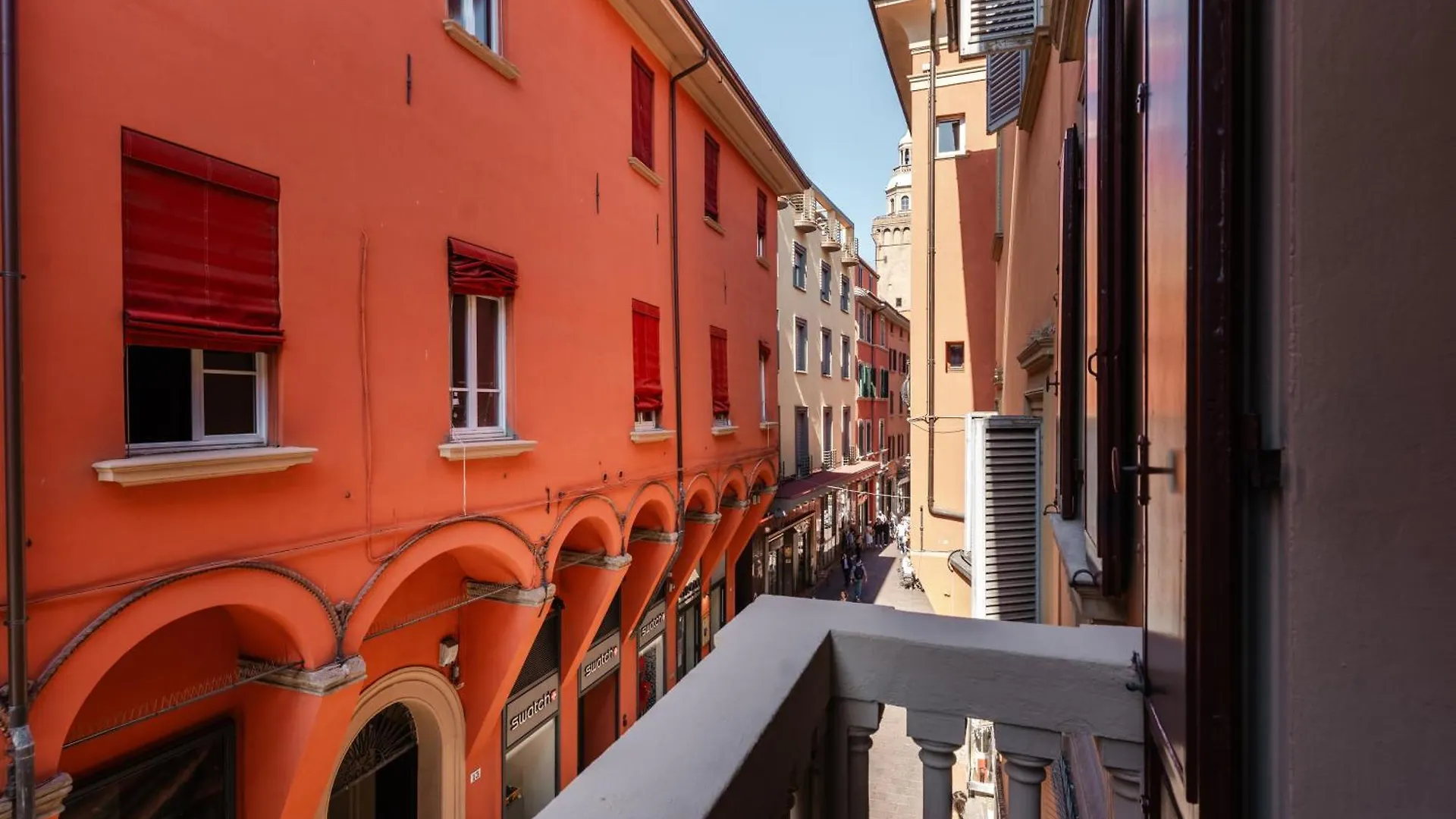 Art Hotel Commercianti Bologna 4*,  Italy