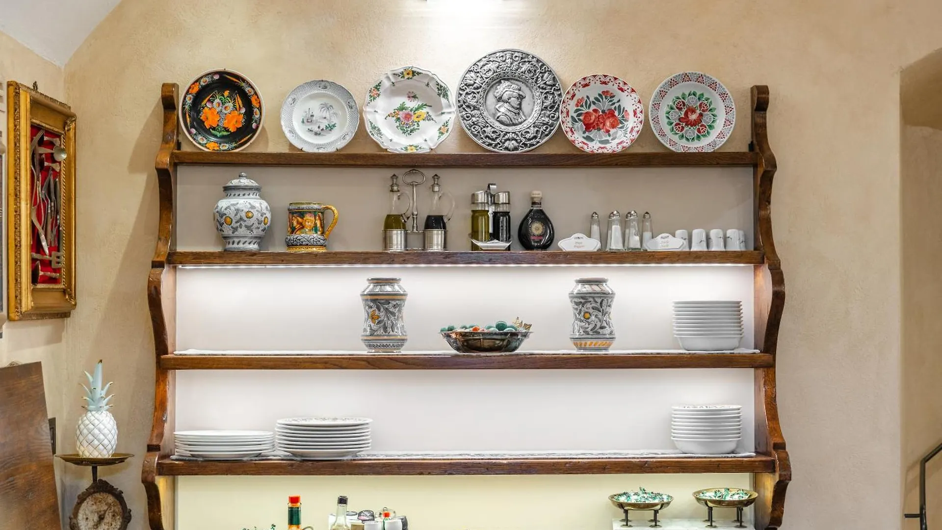 Art Hotel Commercianti Bologna 4*,  Italy